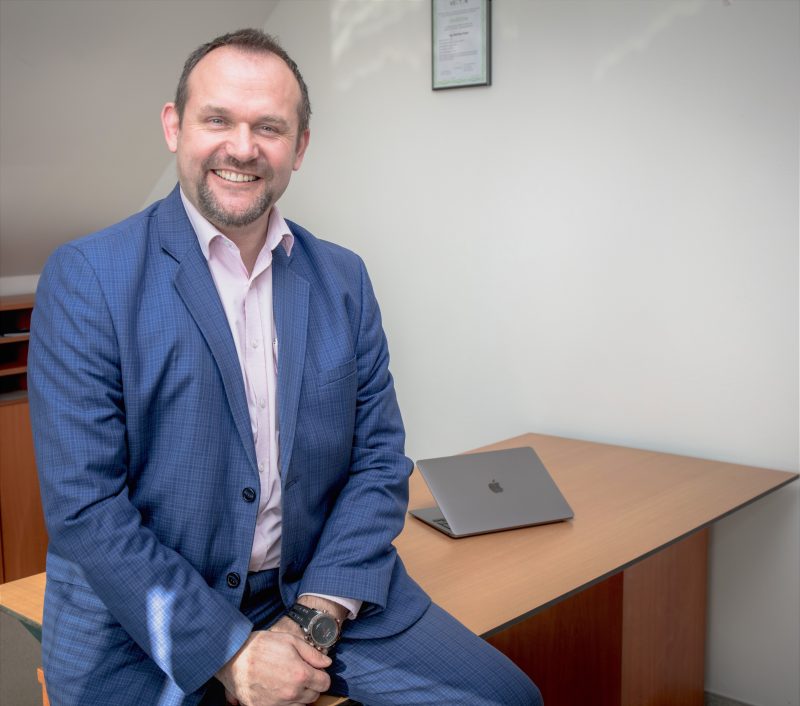Michal Vyhnálek, MBA To jsem já, Michal Vyhnálek